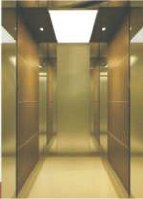 Lift Cabins CABINS-05